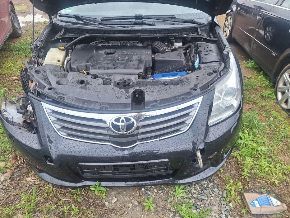 Motor Toyota Avensis, Rav 4 2.2 150cp euro 5 D-4D ADT27