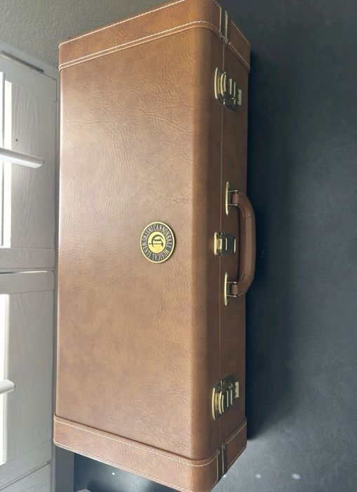 Саксофон Cannonball VR Brute