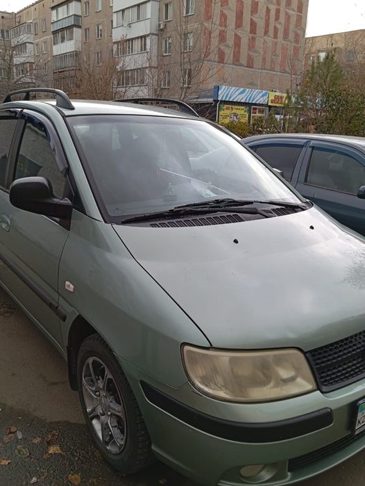 Продам Хён дай матрикс