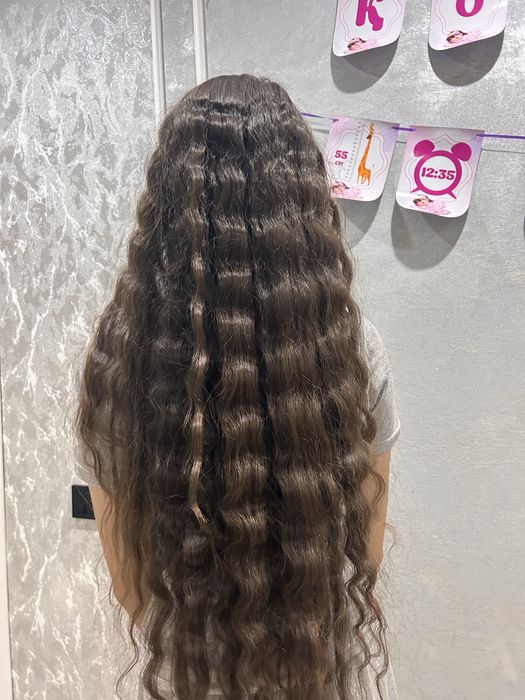 Плойка для волос кудрей