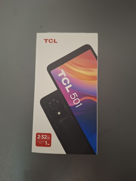 Vand TCL 501, 2 bucăți