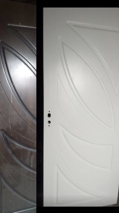 Реставрация, покраска