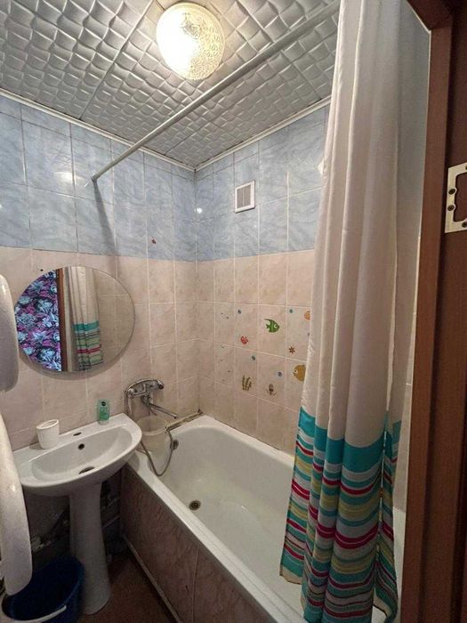 Продается 2 комнатная квартира