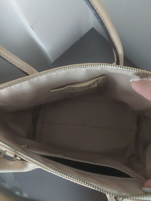 Дамска оригинална чанта Pelledoca