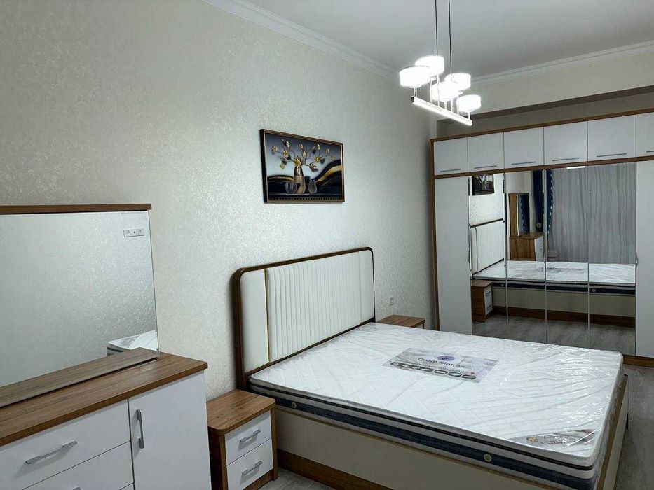 Аренда квартиры. Бектемирский район. Панельный