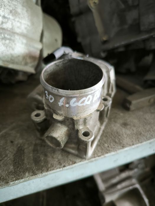 Дросел клапа за Hyundai I30 1.6crdi