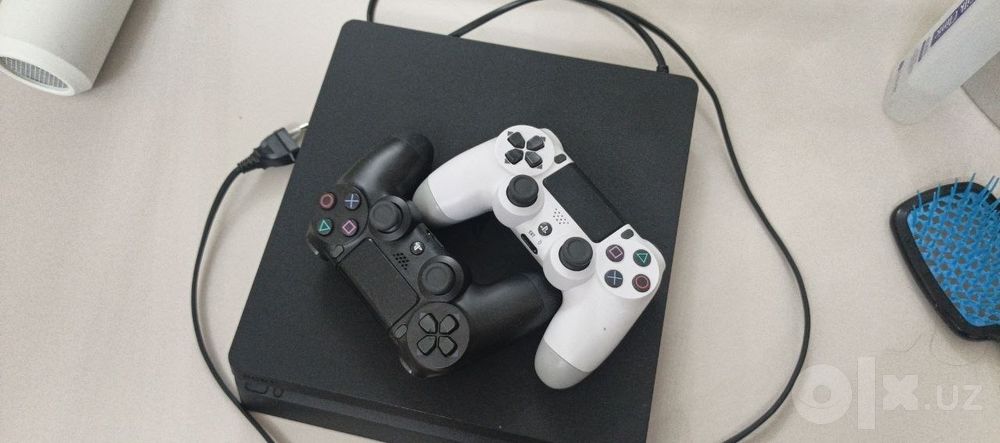 Playstation 4 koreada ishlab chiqarilgan