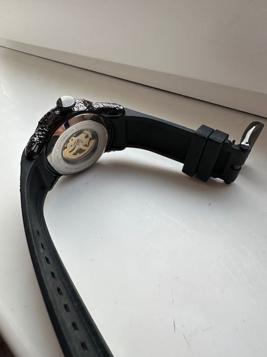 Megalith mexanik ideal qo’lsoat.        Megalith механический часы