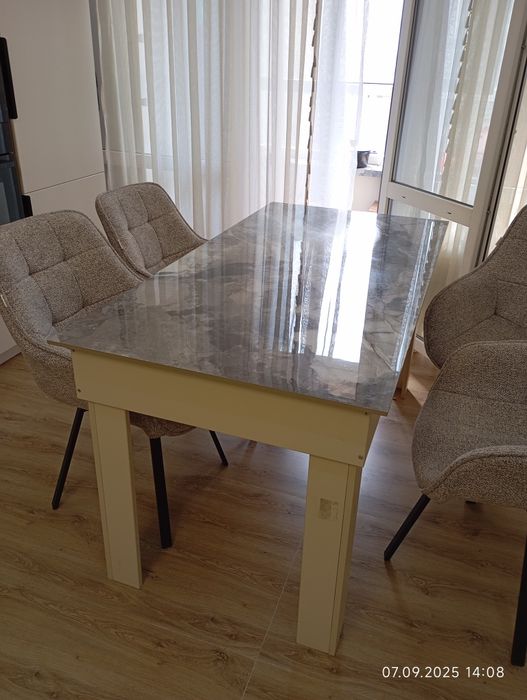 Продам стол 120*60