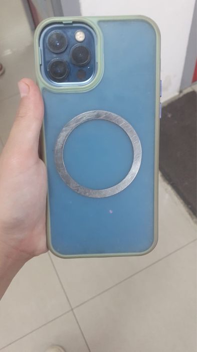 Айфон 12 про , прость нужен денег