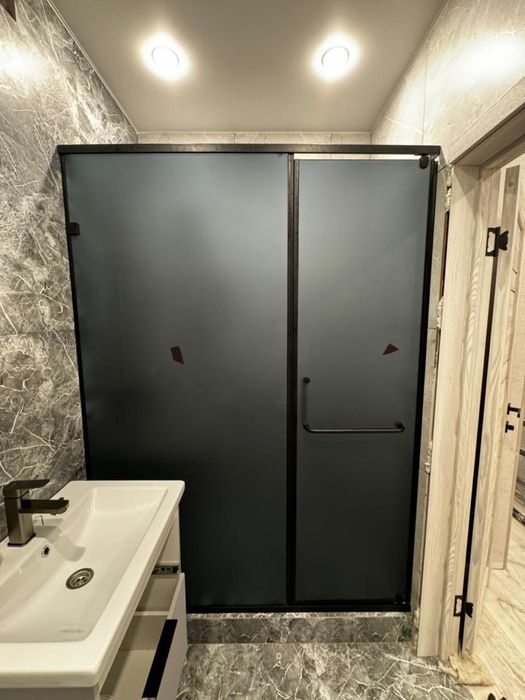 Душ кабина зеркала