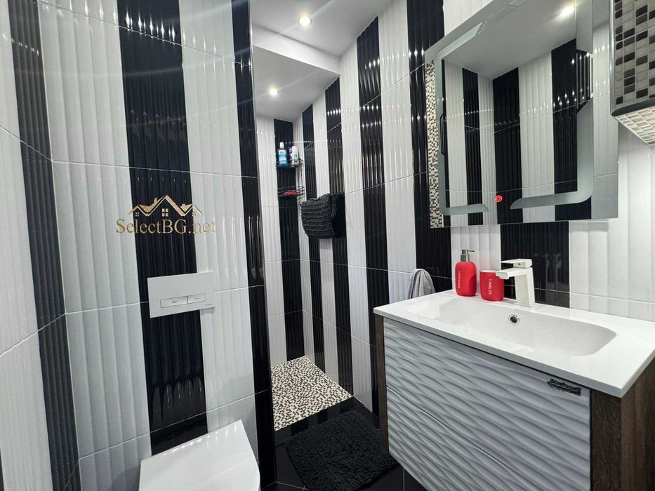 Продава се Многостаен апартамент в Велико Търново, Център - 160 кв.м за 1407 €/кв.м - Снимка #11