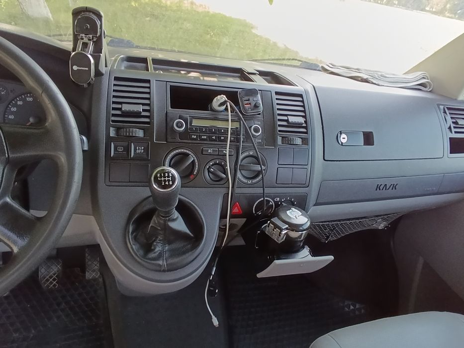 Vw Transporter t5