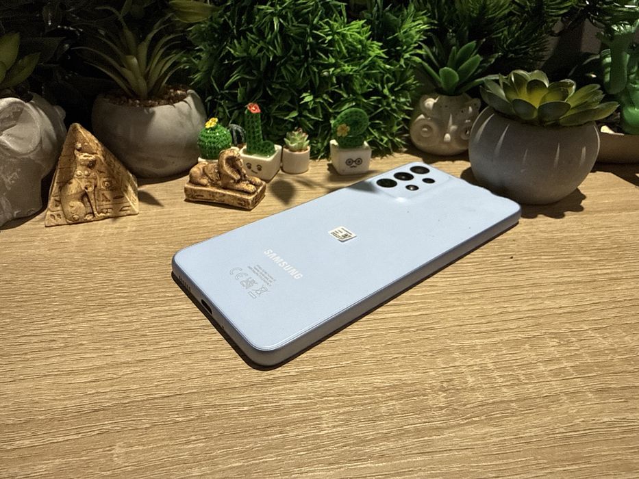 Samsung A33 5g ‼️Garantie‼️