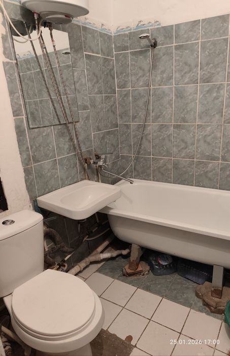 2 бөлмелі пәтер жалға беріледі