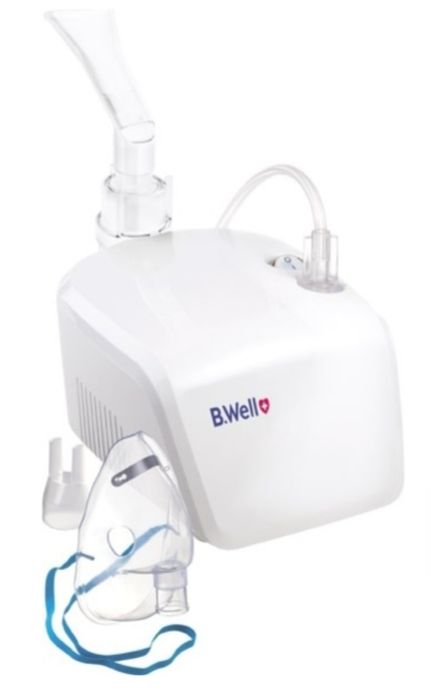 Ингалятор аппарат