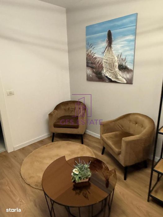 Inchiriere Studio Ivory Residence Pipera|Parcare