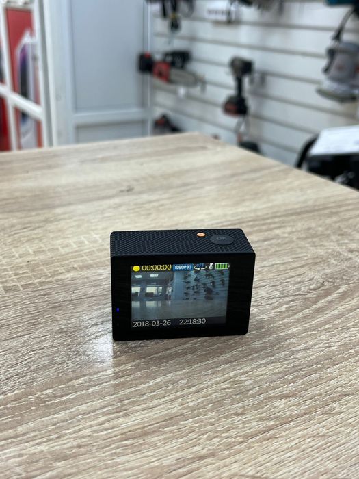 Экшен Камере sjcam sj4000 (osp14)