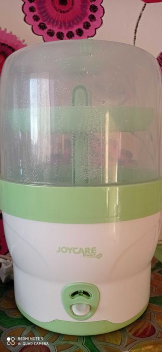 Универсален Стерилизатор на пара