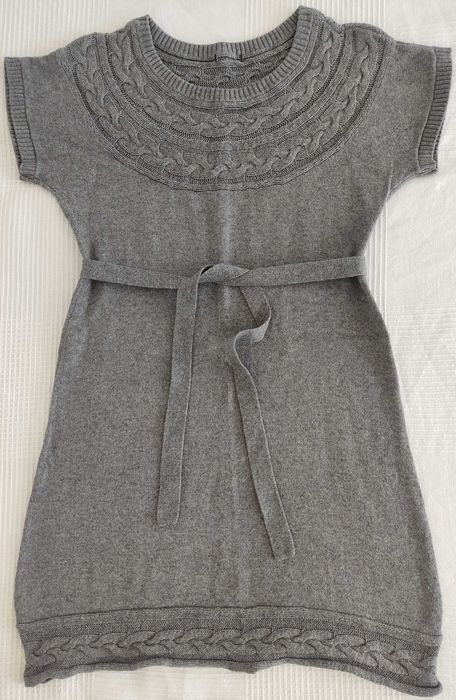 Шест зимни рокли S и M