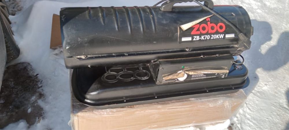 Продам отопитель дизельный