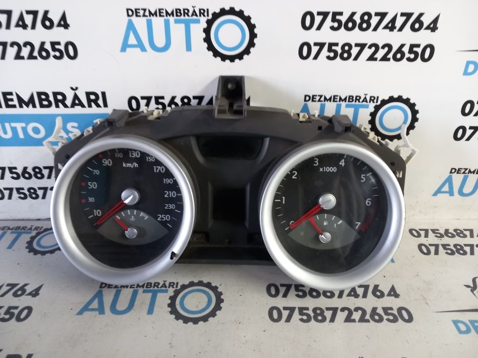 Ceas bord 1.6b Renault Megane 2 2008