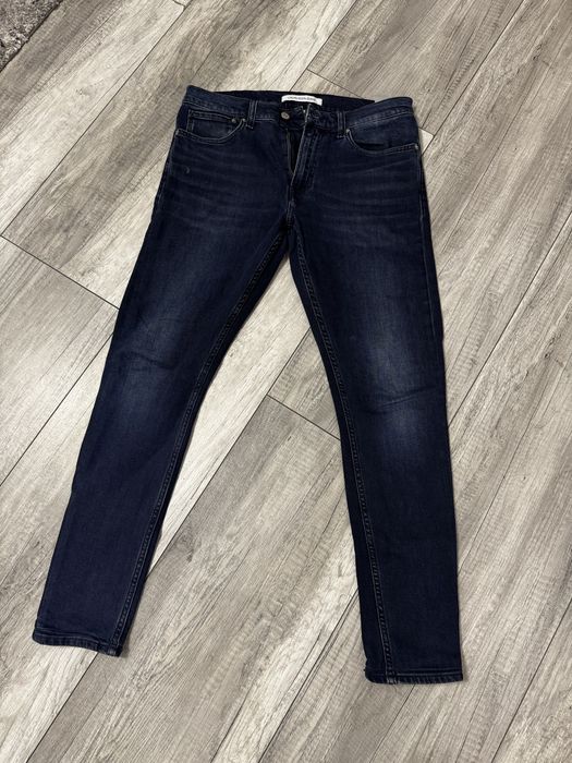 Blugi calvin klein jeans