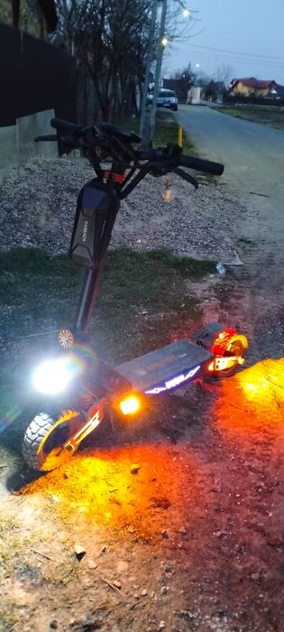 Vând kamikaze k1 plus