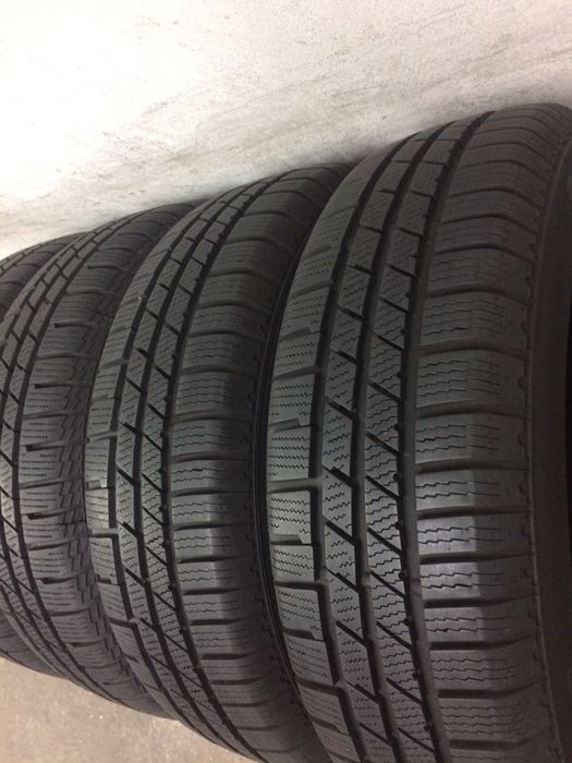 Anvelope iarna continental 195/70/16