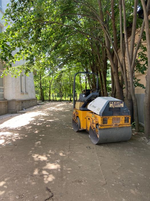 Inchiriez Cilindru Suceava