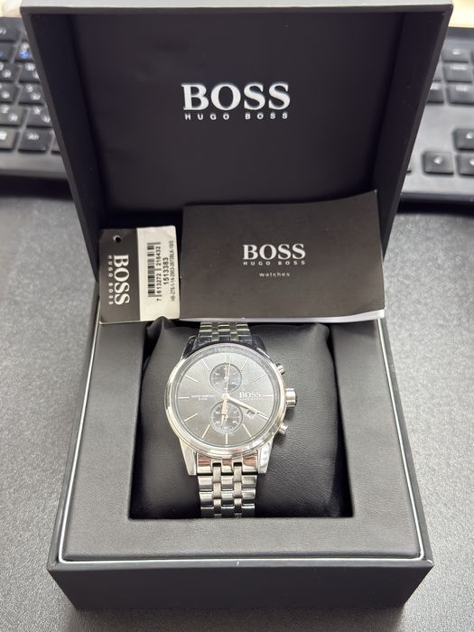 Hugo BOSS soat orginal