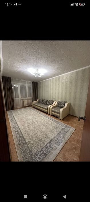 Сдам в аренду 1,5 квартира