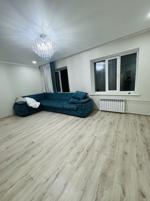 Сдам 3к кв в районе болашак