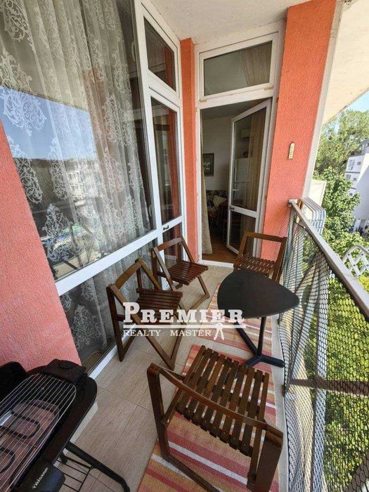 Продава се Тристаен апартамент в к.к. Слънчев бряг - 59 кв.м за 1339 €/кв.м - Снимка #12