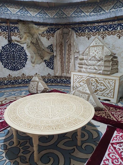 Жиналмалы столдар