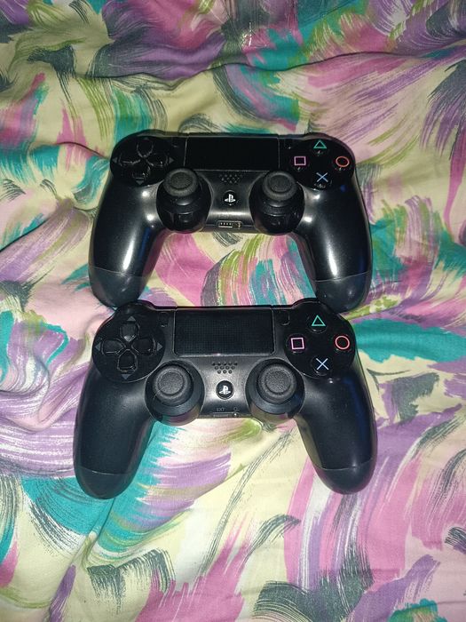 dualshock 4 на запчасти