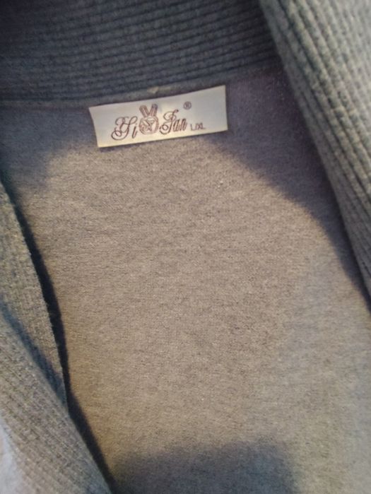 Cardigan Kashmir damă