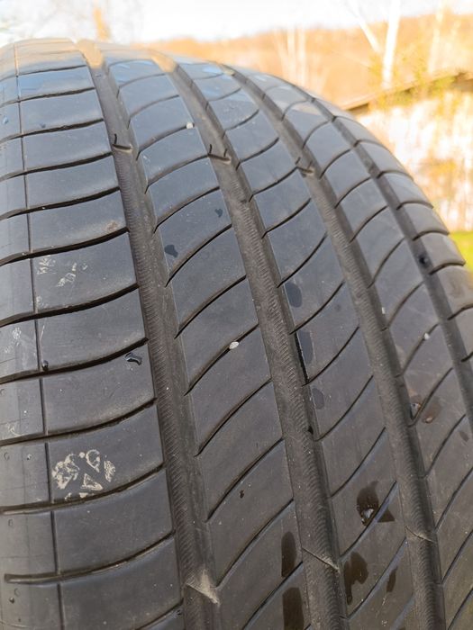 Anvelopa 235 50 r19 Michelin Primacy 4 Vara dot.2020 in stare buna