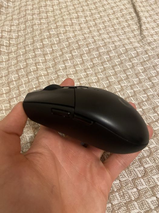 Logitech g305 мышка