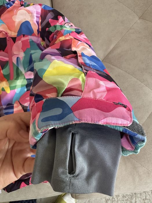 Комбинизон 152 НIGH EXPERIANCE