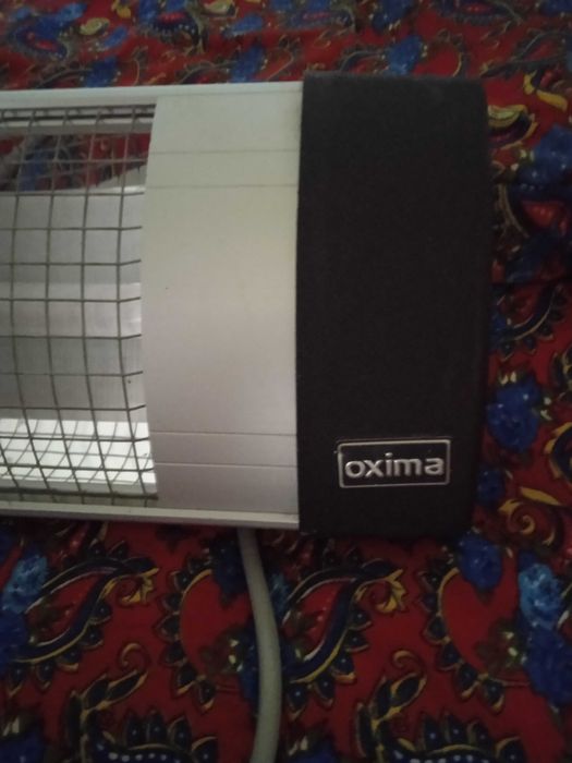 Инфракрасный обогреватель Oxima