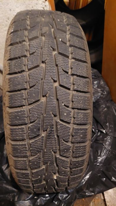 Зимни гуми Dynamo