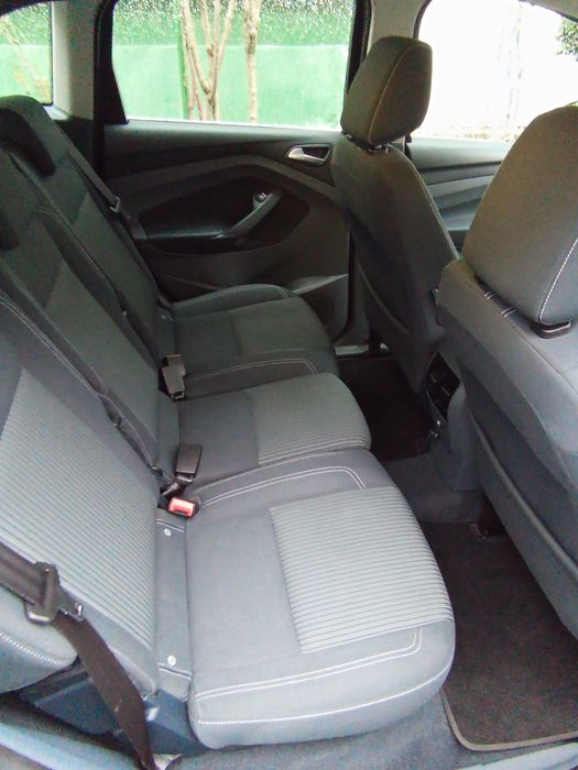 Ford C max 1.6 Desiel