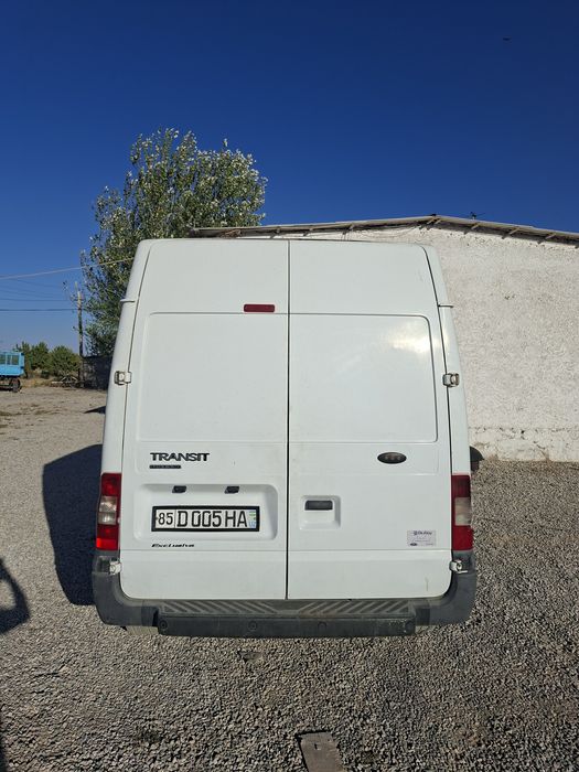 Ford tranzit 2013 yil kraska toza