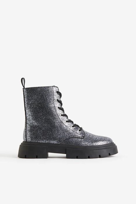 Нови детски боти H&M