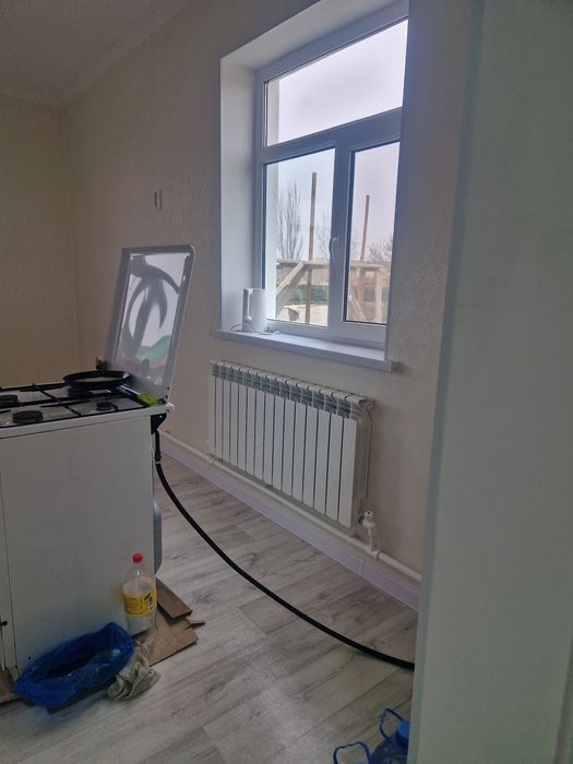 Дом частный, 5 комнатная