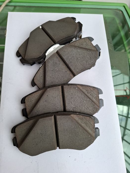 Chery Jetour zapchasti