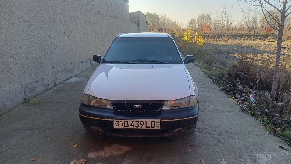 Нехиа Nexia1 nexia