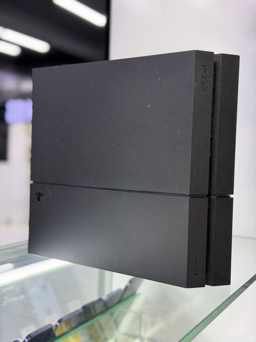 Playstation 4FAT 500Gb