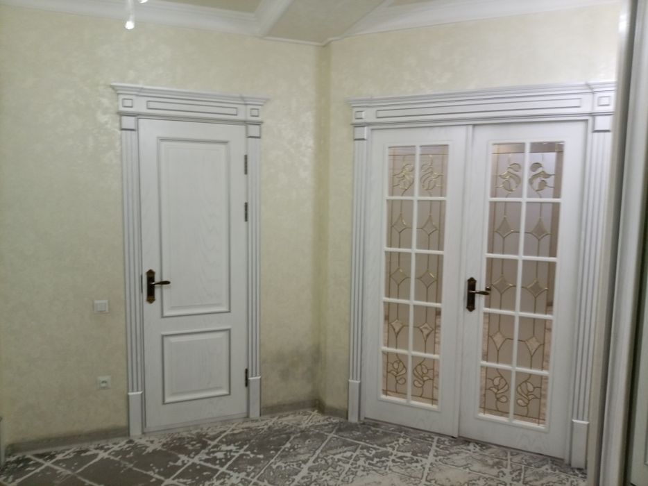 Уч тепа такачда 3 хона 6 етаж 9 етажли ижарага узок муддатга оилага бе